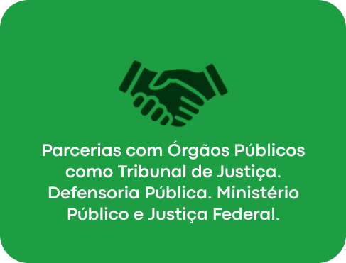 parcerias