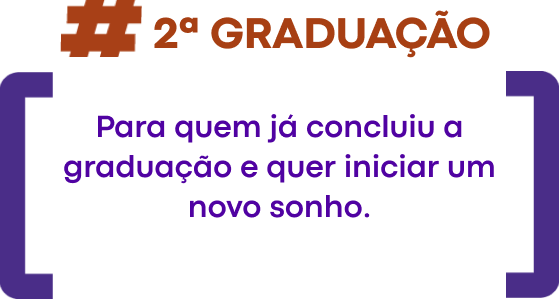 graduação