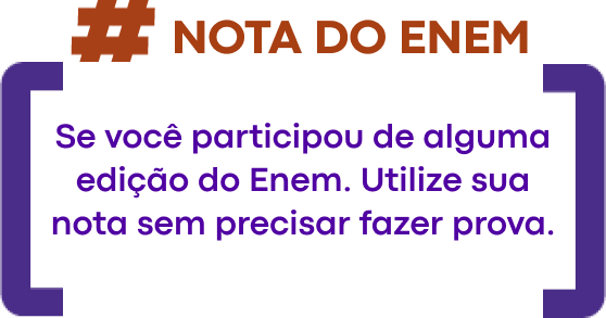 nota de4 enem